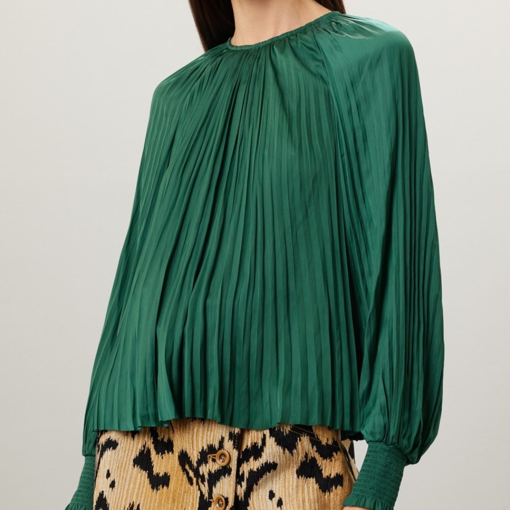 Ulla Johnson Aidy Top, 10 - Picture 2 of 13